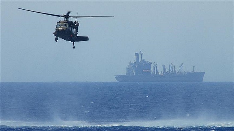 Fransa ve Mısır'dan ortak tatbikat